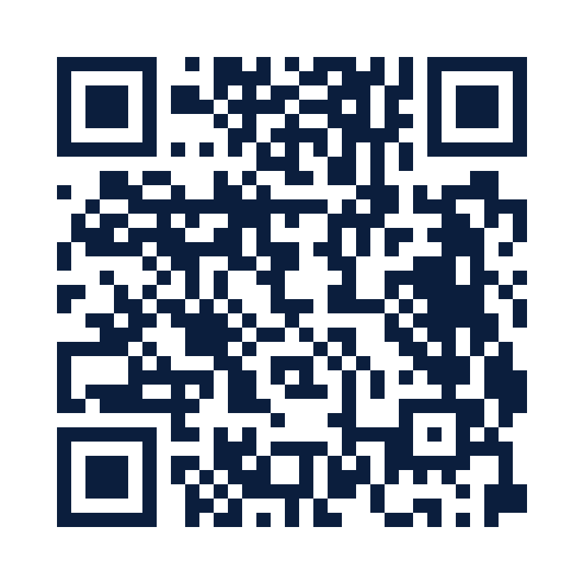 QR code linking to fandsconsultings.com