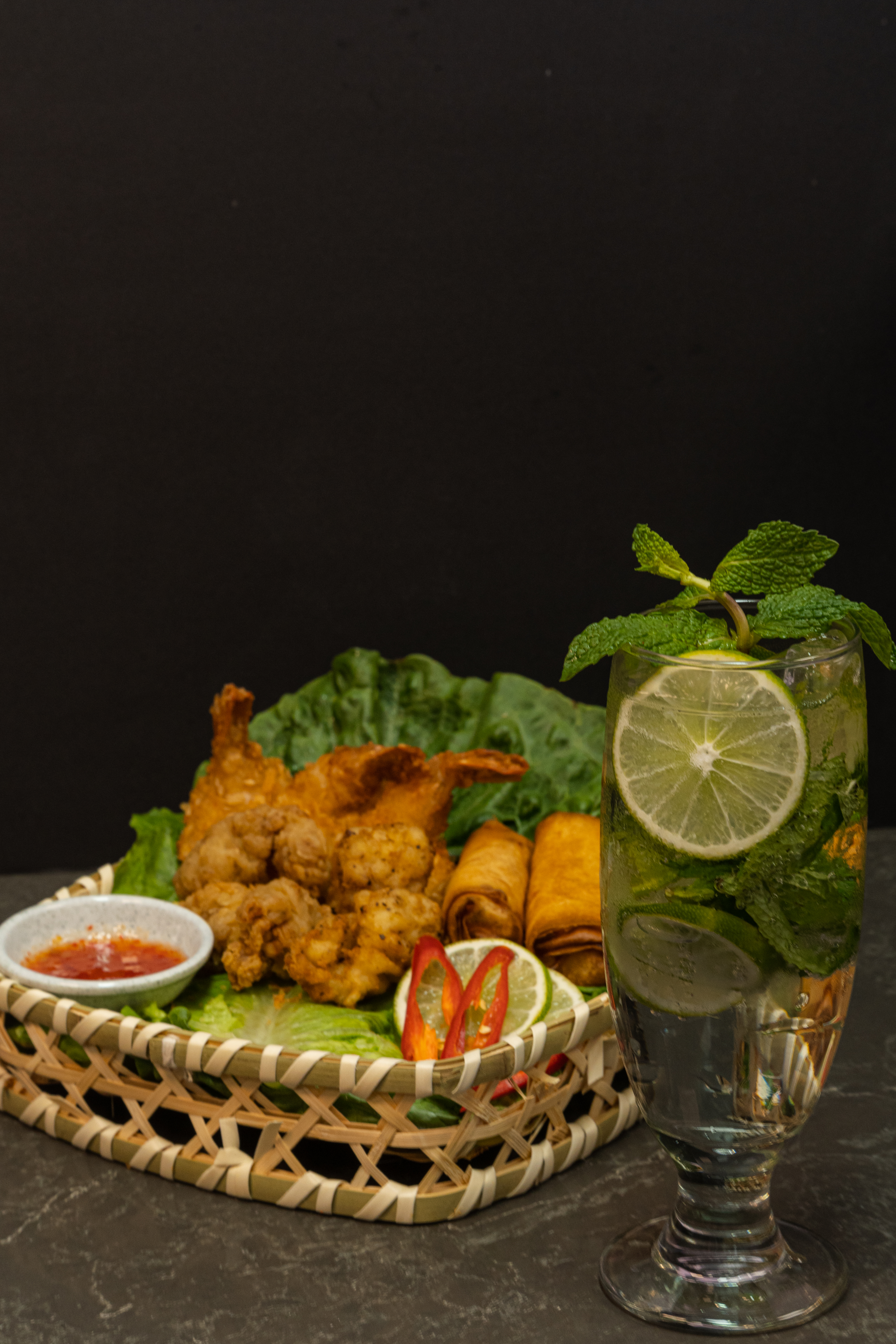 Siam Thai Beef Noodle restaurant